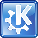 KDE logo