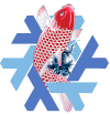 19.03 Koi logo